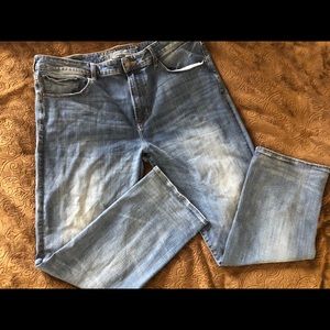Men’s American Eagle jeans